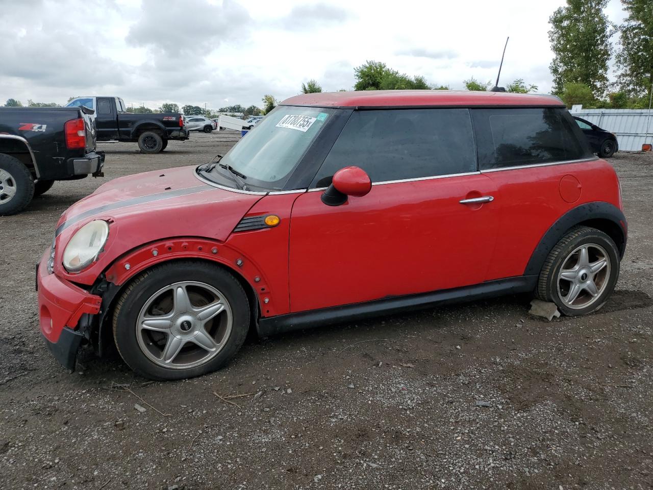 Vehicle photo