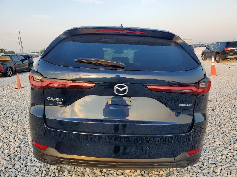 2025 MAZDA CX-90 PREM - JM3KKCHA9S1250567