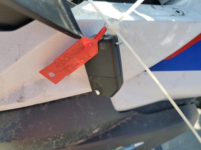 2023 BMW R 1250 GS WB10M0308P6H86217