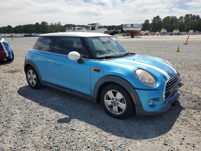 2016 MINI COOPER WMWXP5C58GT739587