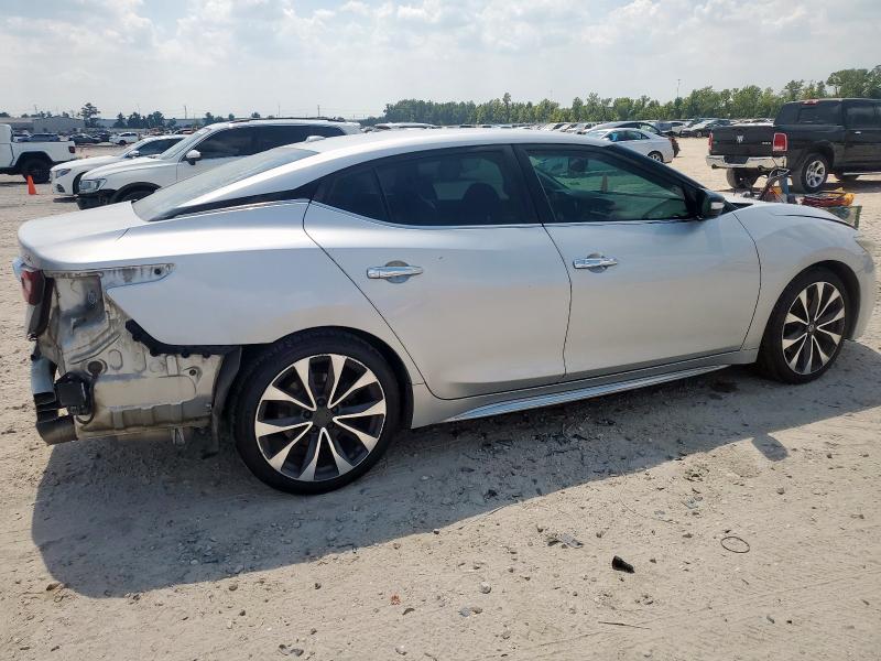 2016 NISSAN MAXIMA 3.5 - 1N4AA6AP7GC402936