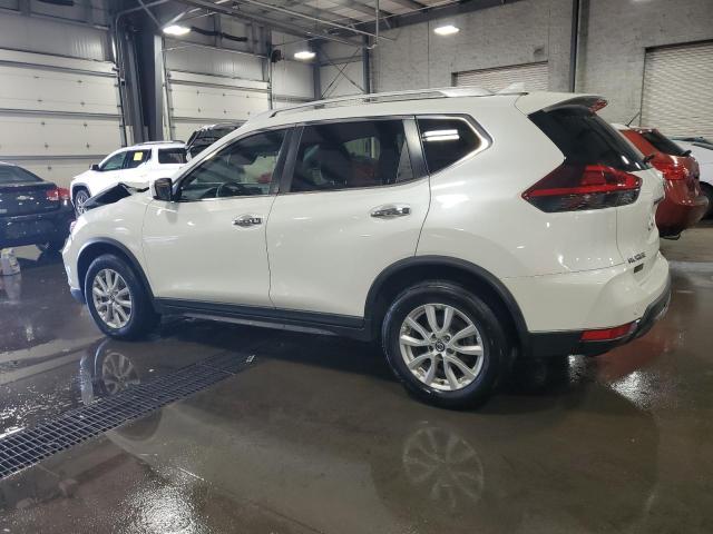 2020 NISSAN ROGUE S #3291059170