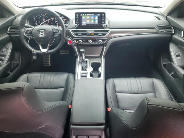 2022 HONDA ACCORD SPO - 1HGCV1F44NA077276