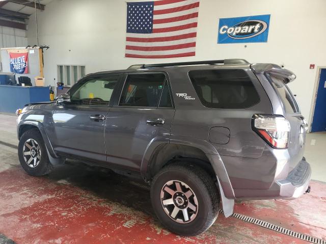 2021 TOYOTA 4RUNNER SR5 PREMIUM JTERU5JR3M5961430