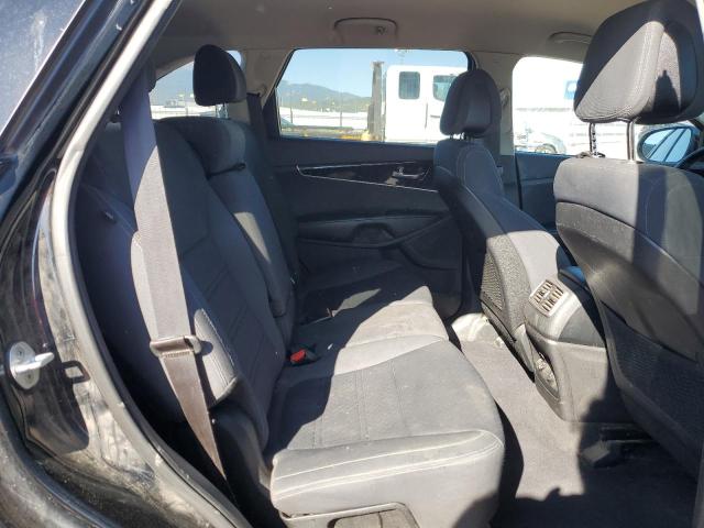 2016 KIA SORENTO LX - 5XYPG4A35GG064596
