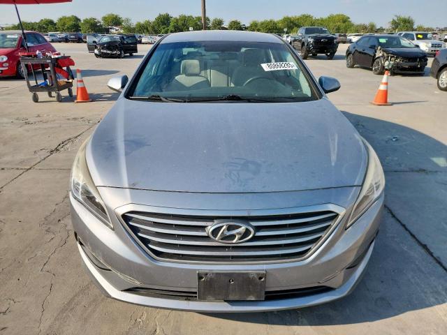 2015 HYUNDAI SONATA 5NPE24AF7FH062291