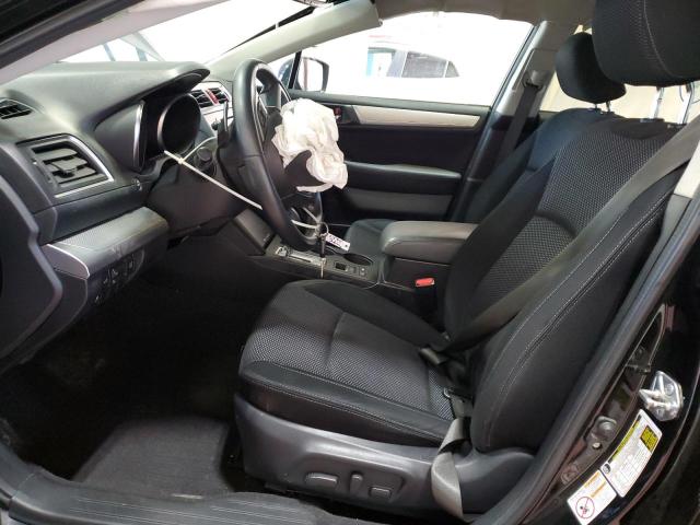 2016 SUBARU OUTBACK 2. 4S4BSADC1G3233077