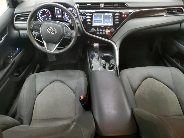 2020 TOYOTA CAMRY LE 4T1C11AK4LU382994
