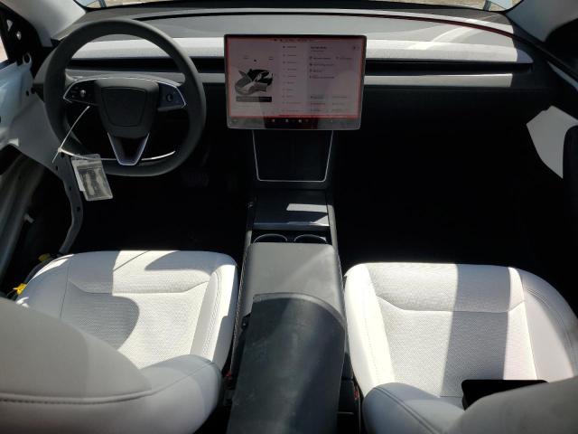 2026 TESLA MODEL Y 7SAYGDEE7TA459591