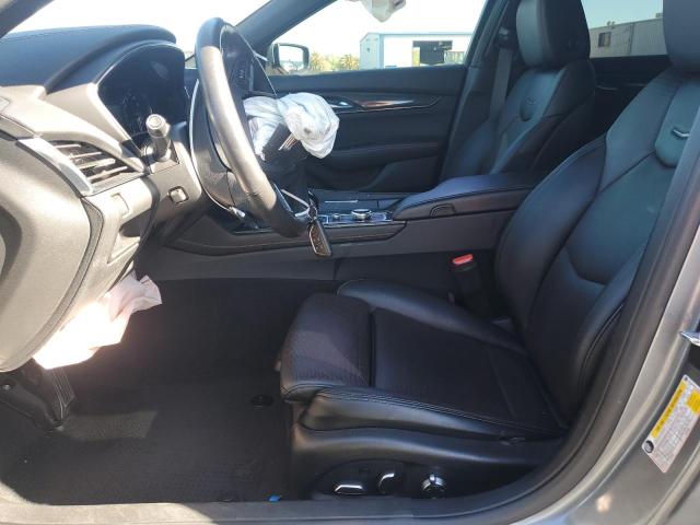 2021 CADILLAC CT5 SPORT 1G6DP5RK7M0143437