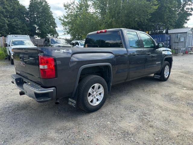 2014 GMC SIERRA K15 - 1GTV2TEC7EZ371924