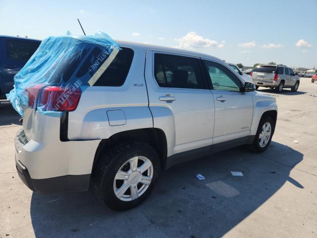 2015 GMC TERRAIN SL 2GKALMEK6F6119012