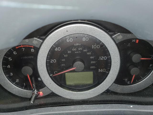 2008 TOYOTA RAV4 #3266780369