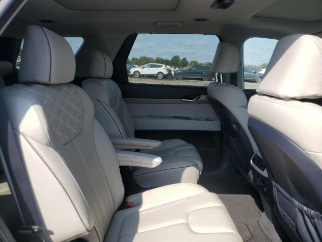2021 HYUNDAI PALISADE L KM8R5DHE6MU180739
