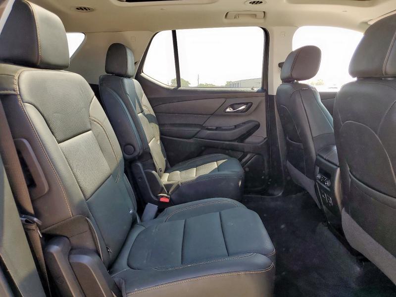 2019 CHEVROLET TRAVERSE P 1GNERKKW1KJ221880