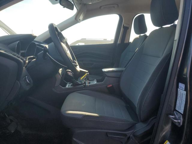 2019 FORD ESCAPE S 1FMCU0F70KUC20610