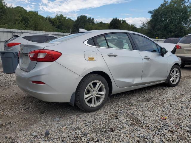 2016 CHEVROLET CRUZE LT 1G1BE5SM0G7243048