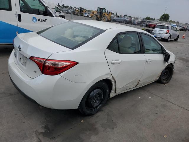 2019 TOYOTA COROLLA L #3294242904