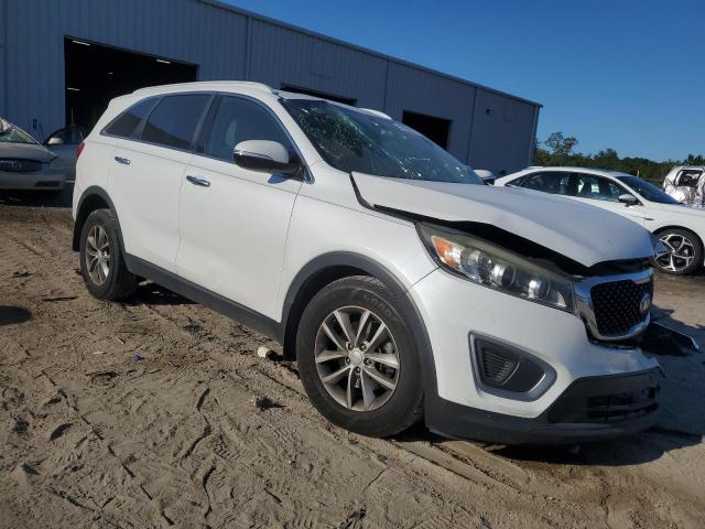 2017 KIA SORENTO LX - 5XYPG4A3XHG279876