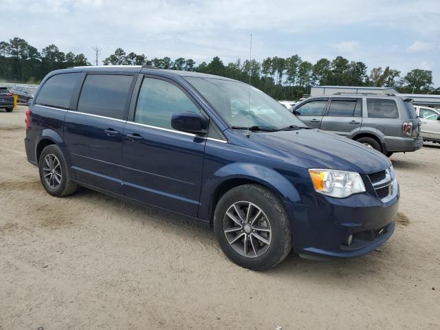 2017 DODGE GRAND CARAVAN SXT #3268956220