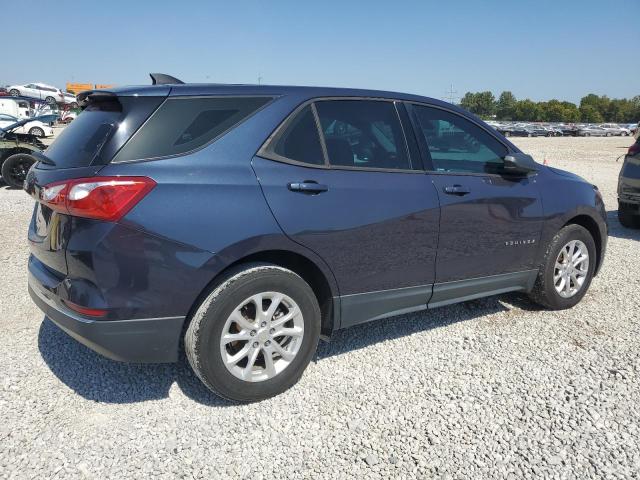 2018 CHEVROLET EQUINOX LS 3GNAXHEVXJL108530