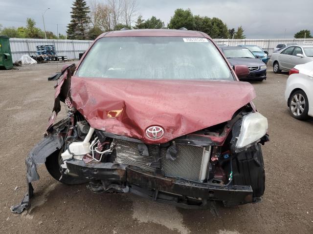 2012 TOYOTA SIENNA - 5TDZK3DC8CS233293