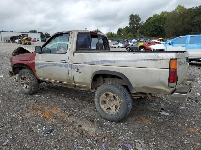 1996 NISSAN TRUCK XE #3276429714