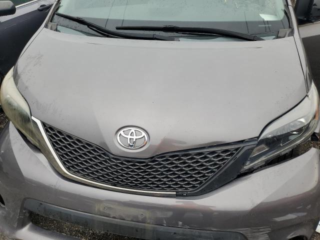 2015 TOYOTA SIENNA SPO 5TDXK3DC8FS545464
