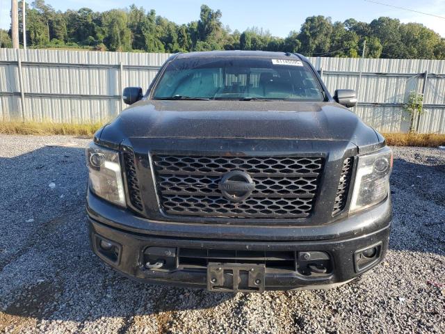 2018 NISSAN TITAN SV 1N6AA1E54JN527214
