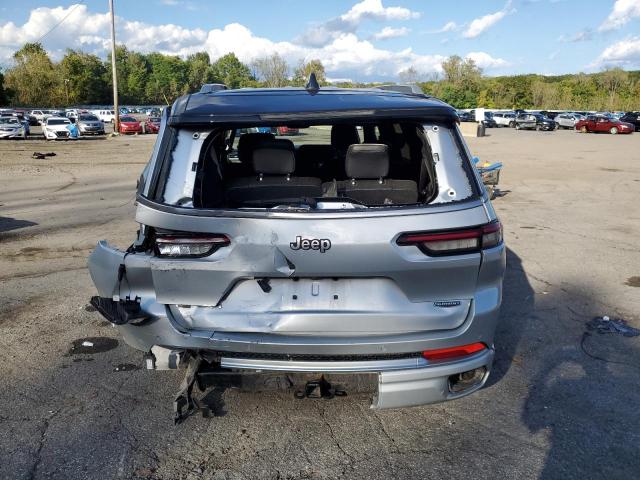 2021 JEEP GRAND CHEROKEE L SUMMIT 1C4RJKEG5M8105744