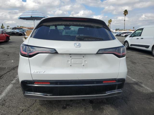 2023 HONDA HR-V EXL 3CZRZ2H71PM705370