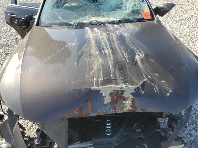 2015 AUDI Q5 PREMIUM #3301722391