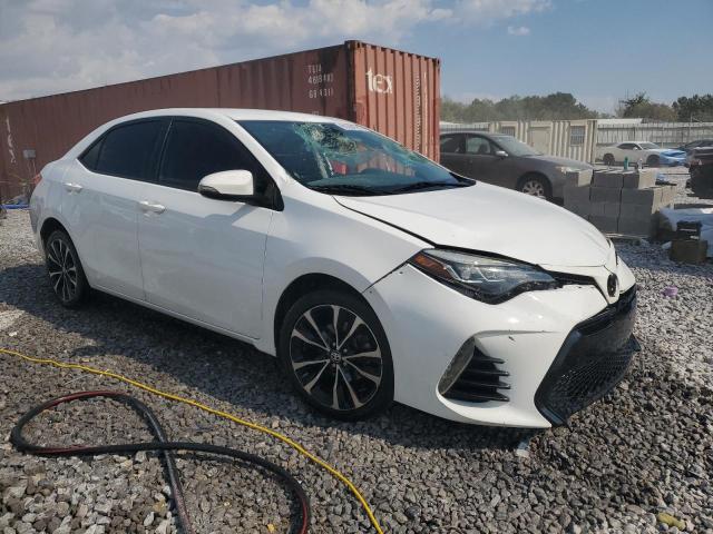 2017 TOYOTA COROLLA L 2T1BURHE8HC884207