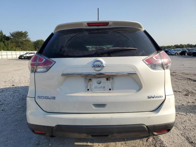 2016 NISSAN ROGUE S 5N1AT2MV8GC856051