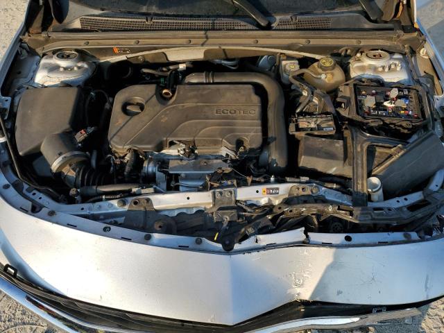 2019 CHEVROLET MALIBU LS 1G1ZC5ST2KF197460