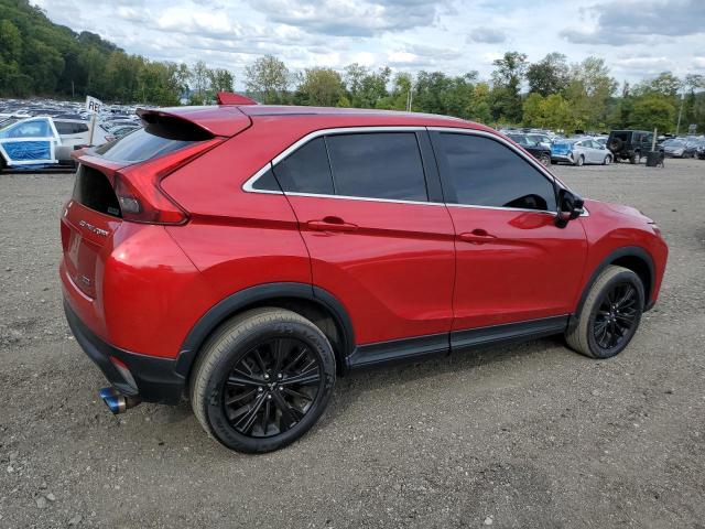 2019 MITSUBISHI ECLIPSE CR JA4AT4AA0KZ020249