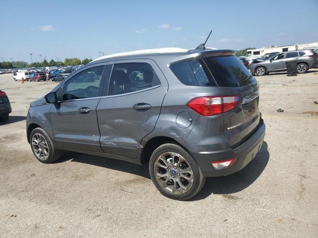 2021 FORD ECOSPORT TITANIUM MAJ6S3KL7MC445066