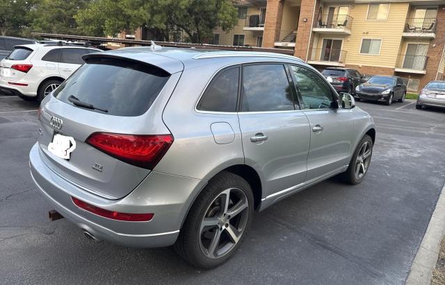 2015 AUDI Q5 TDI PRE WA1CMAFP0FA099329