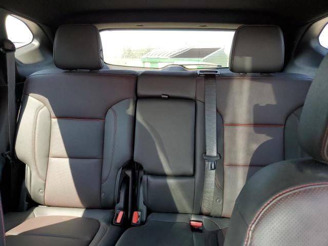 2021 CHEVROLET BLAZER RS 3GNKBKRS2MS561745