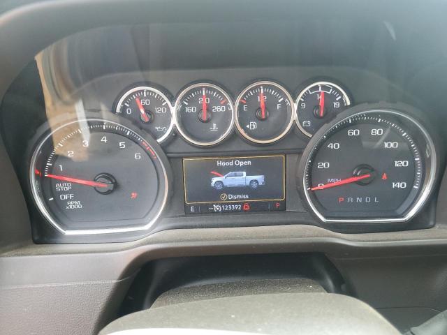 2020 CHEVROLET SILVERADO 1GCPWCEDXLZ138574