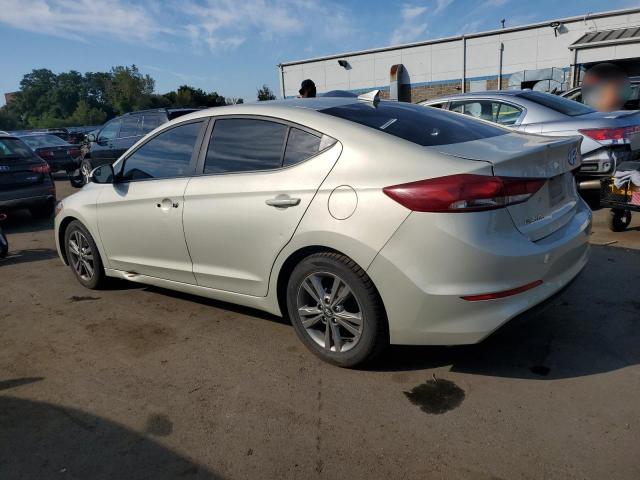 2017 HYUNDAI ELANTRA SE 5NPD84LF2HH143192
