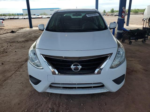 2016 NISSAN VERSA S 3N1CN7AP9GL853273