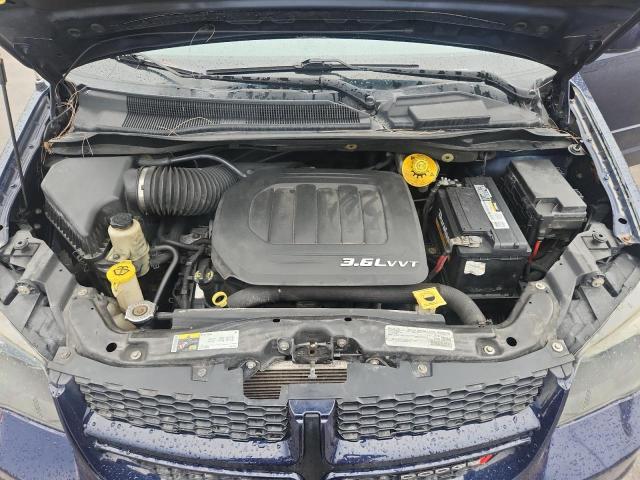 2016 DODGE GRAND CARA 2C4RDGEG6GR224867
