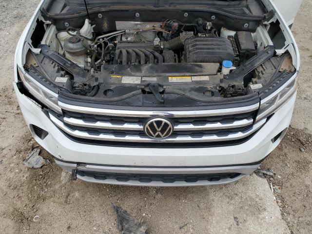 2022 VOLKSWAGEN ATLAS SE #3302885916