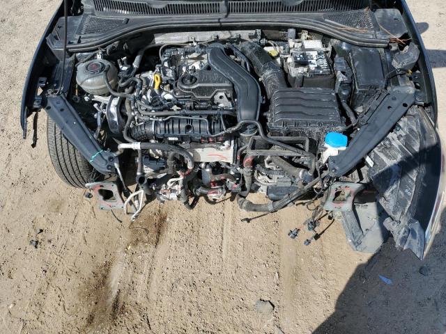 2024 VOLKSWAGEN JETTA SPORT 3VWBM7BU3RM007912