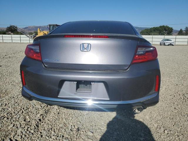 2016 HONDA ACCORD LX- 1HGCT1B31GA004663