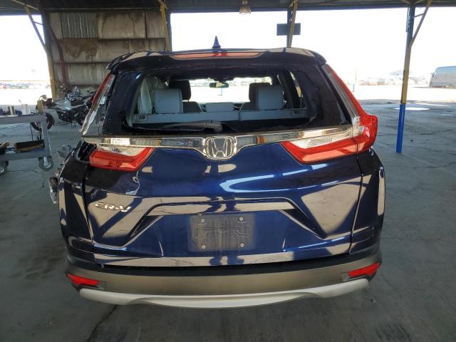 2019 HONDA CR-V EX #3310336966