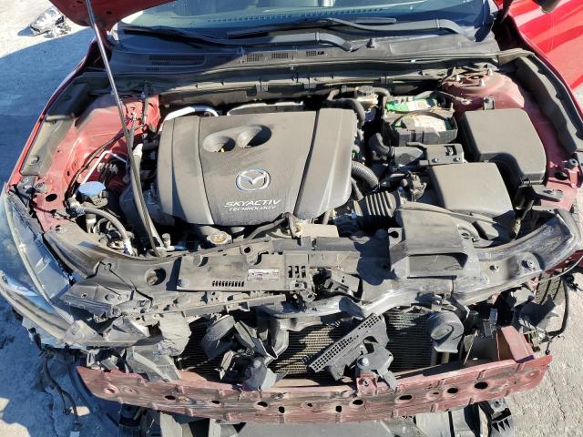 2017 MAZDA 3 TOURING 3MZBN1V78HM149462