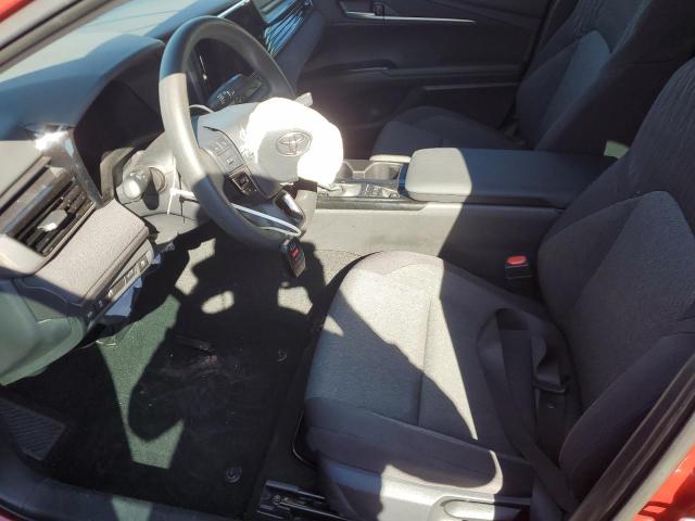 2025 TOYOTA CAMRY XSE #3301716420