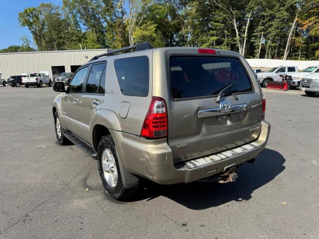 2006 TOYOTA 4RUNNER SR #3268260025